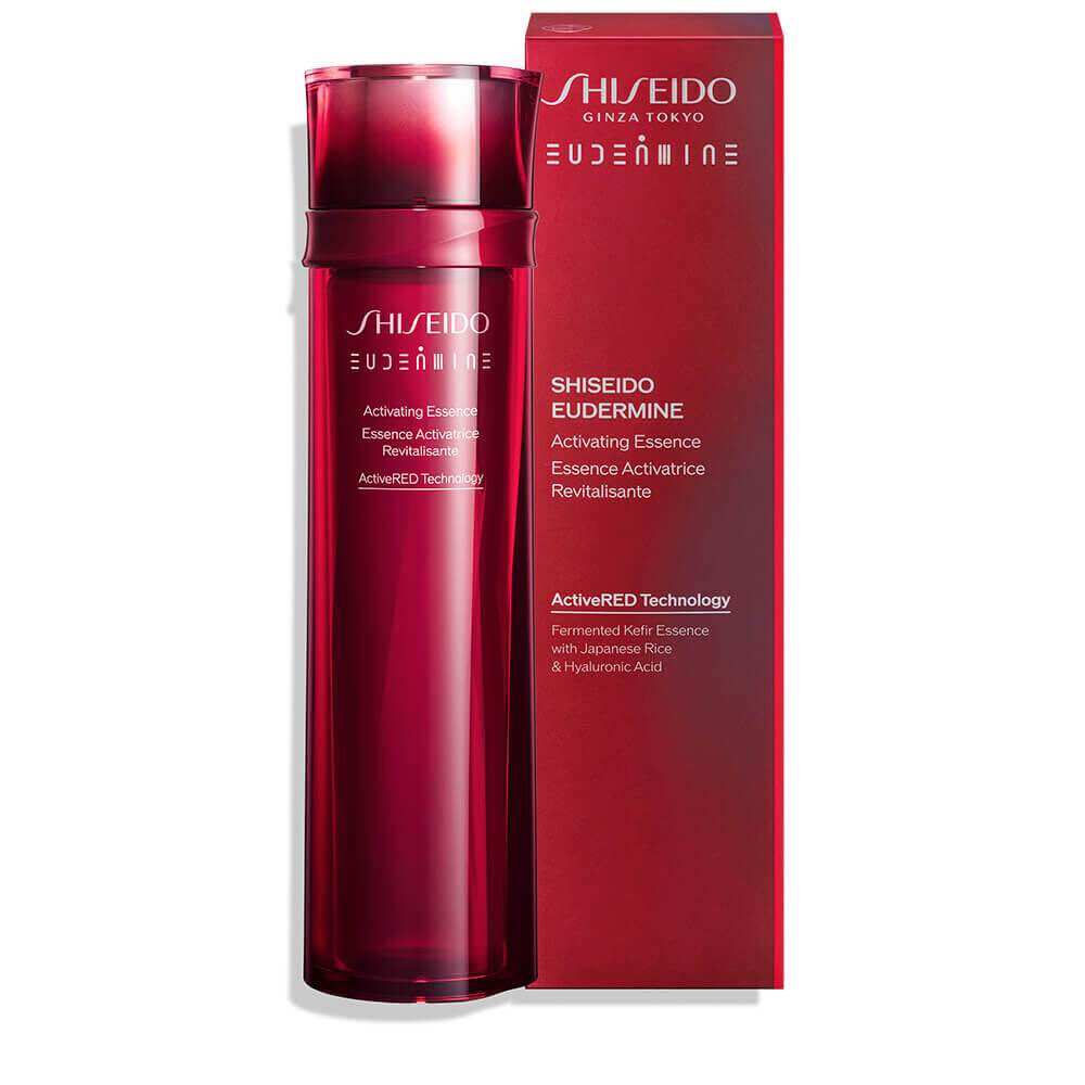 Nước thần đỏ Eudermine Activating Essence