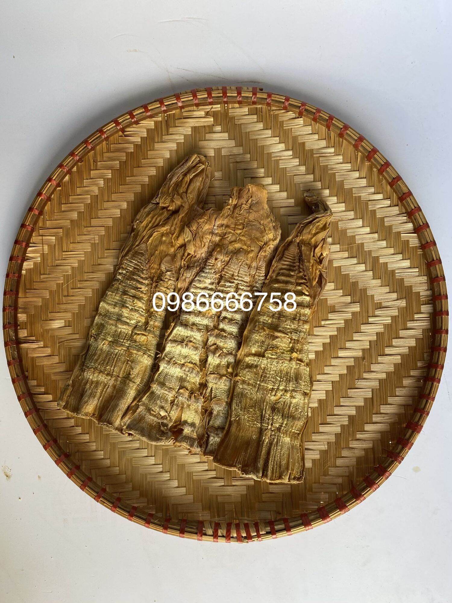 Măng Khô 1kg