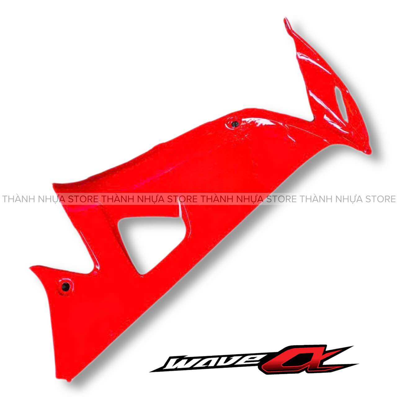 Wave Rs/A100/S100 Inner Fairing (2006-2016)