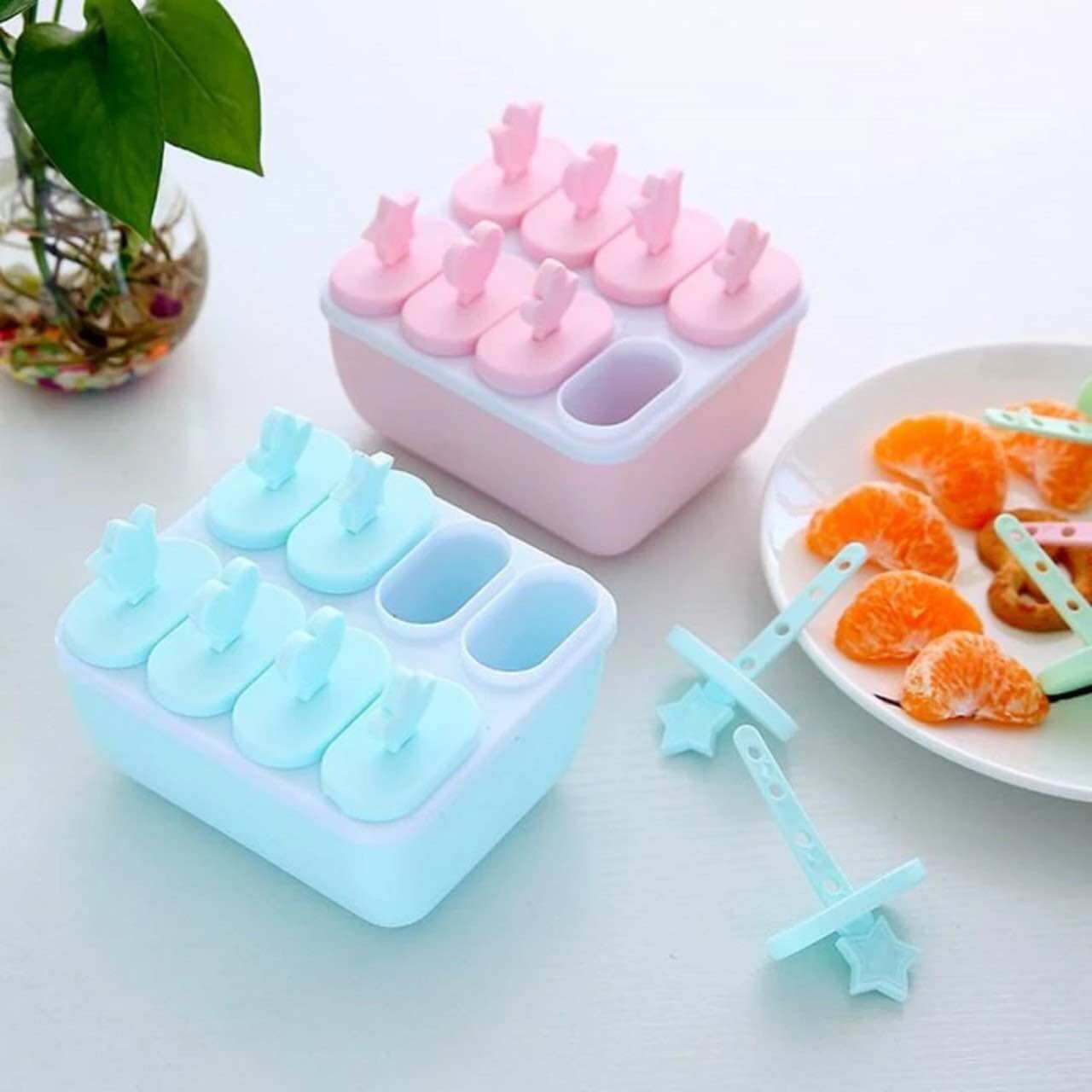 BỘ KHUÔN 8 QUE KEM