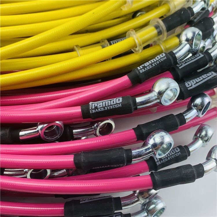 Dây dẫn dầu trước sau 2m2 cho xe điện