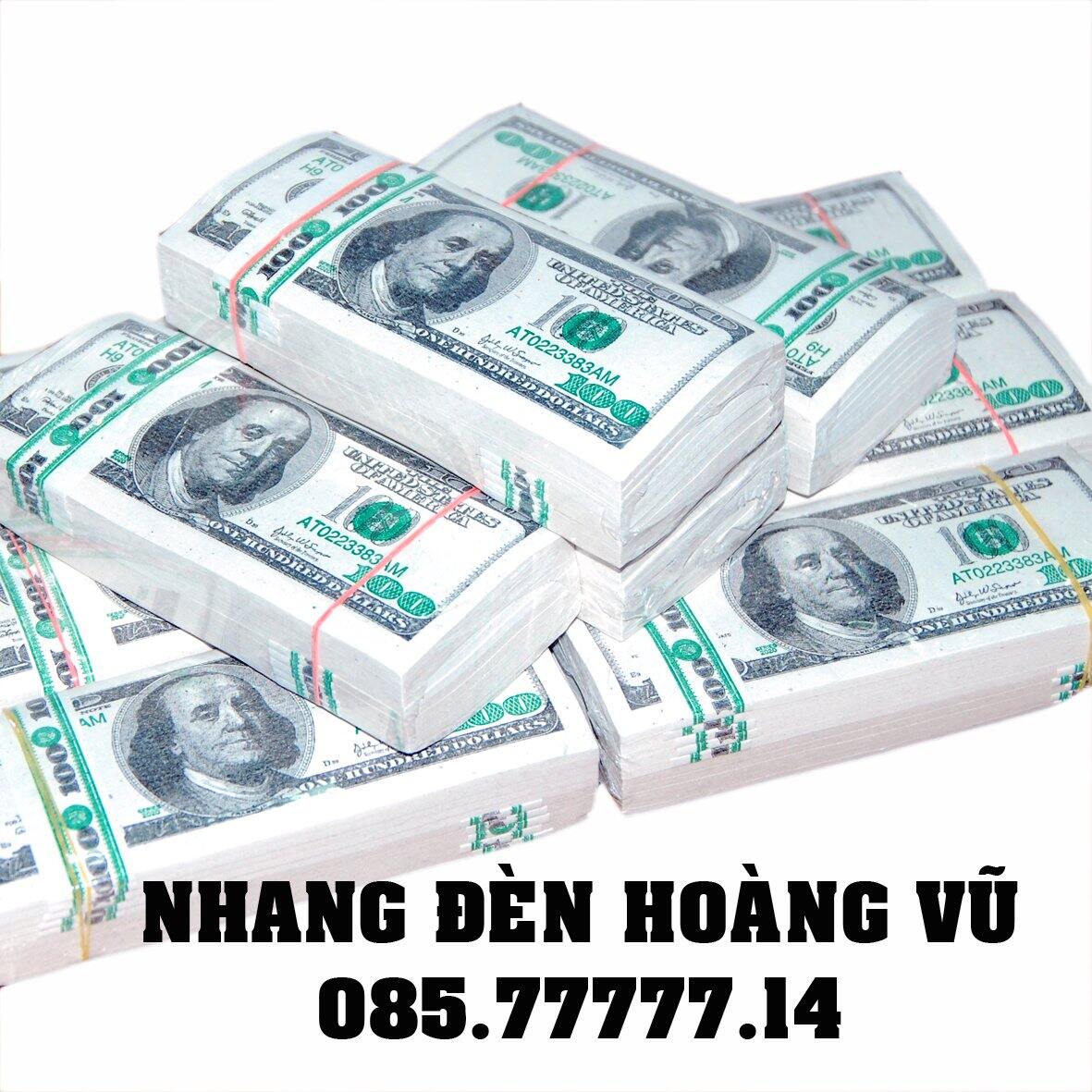 Giấy cúng - 1 xấp gồm 10 tép tiền cúng