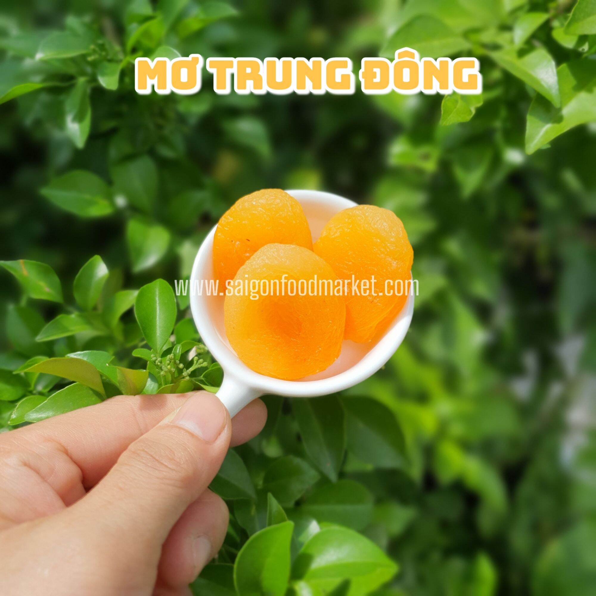 MIX TRÁI CÂY SẤY DẺO 500G