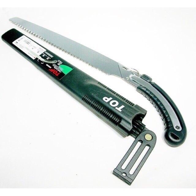 Cưa gỗ cầm tay 350mm TOP