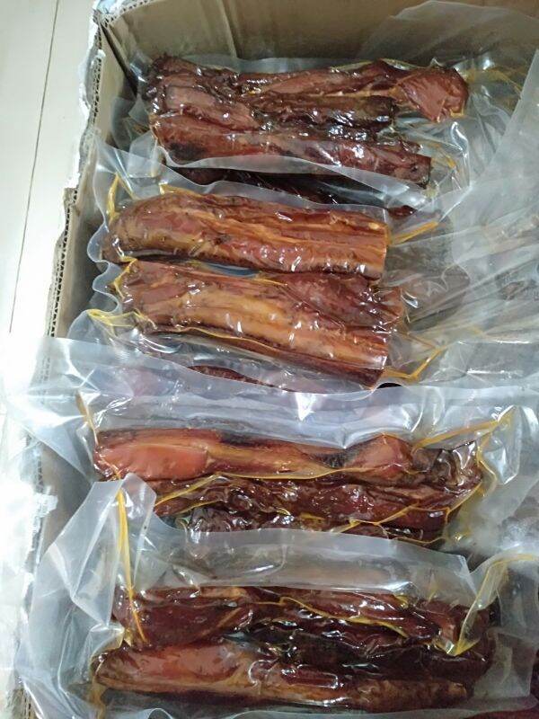 500g thịt cheo