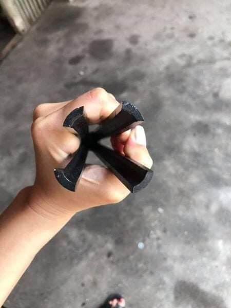 Cây đóng chén cổ xe máy (  các loại chén cổ )