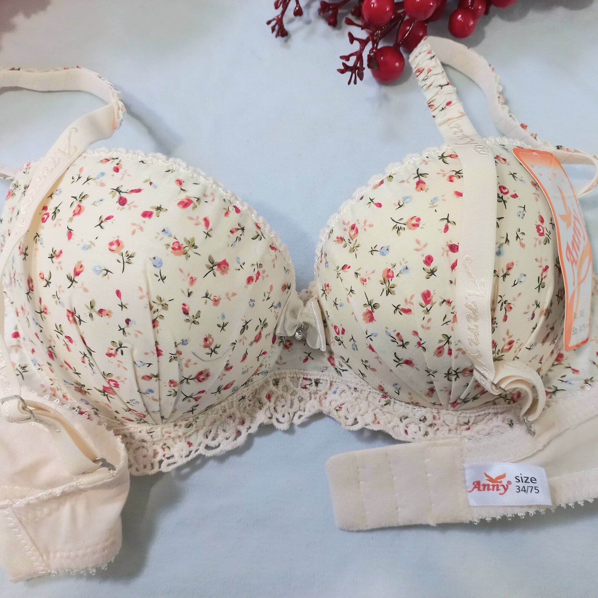 Áo ngực Thái Lan Anny mút mỏng