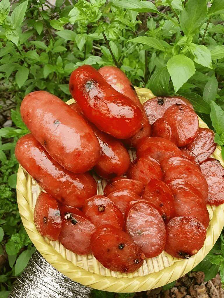 NỬA KÝ LẠP XƯỞNG SIÊU NẠC