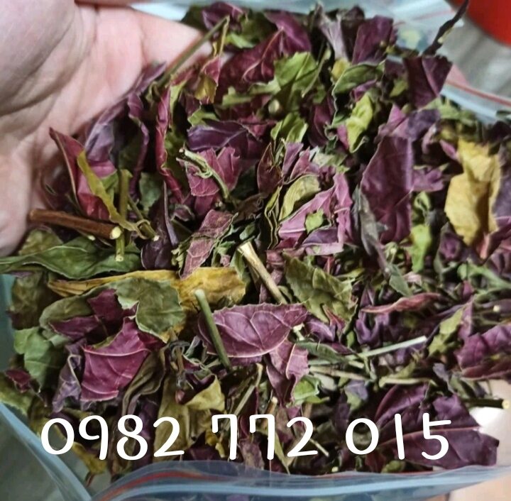 Lá đơn đỏ khô thượng hạng.lh 0982 772 015