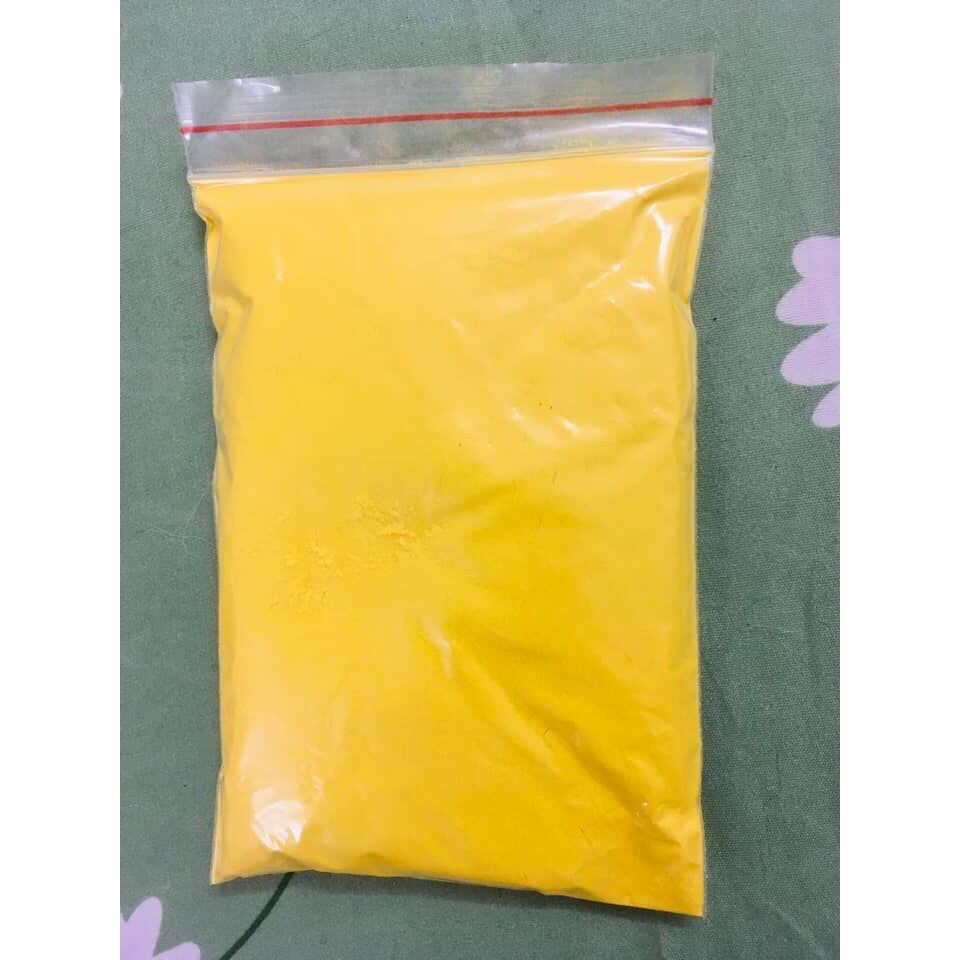Tinh bột nghệ đỏ Hưng Yên 1kg