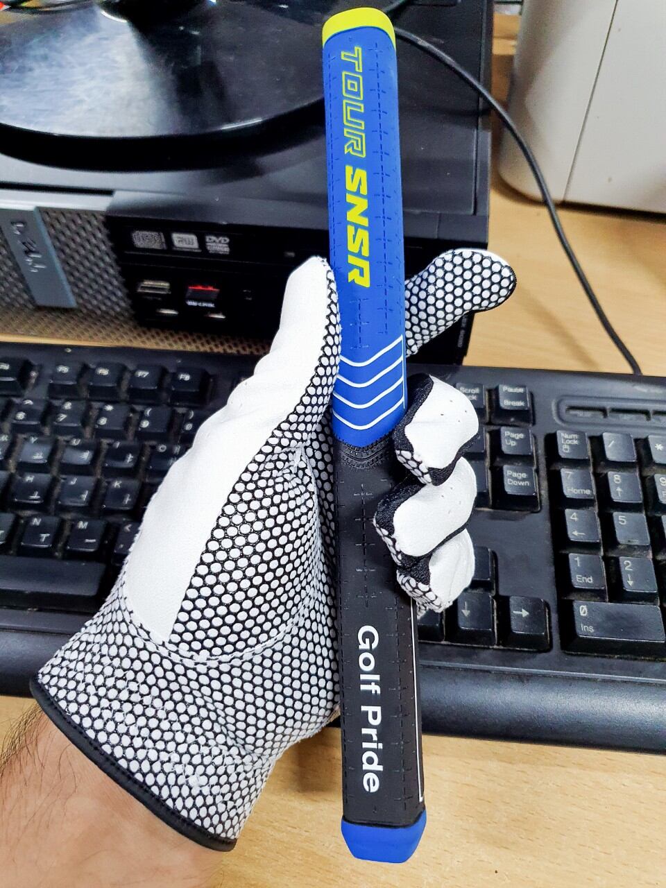 JS  golf gloves 골프장갑