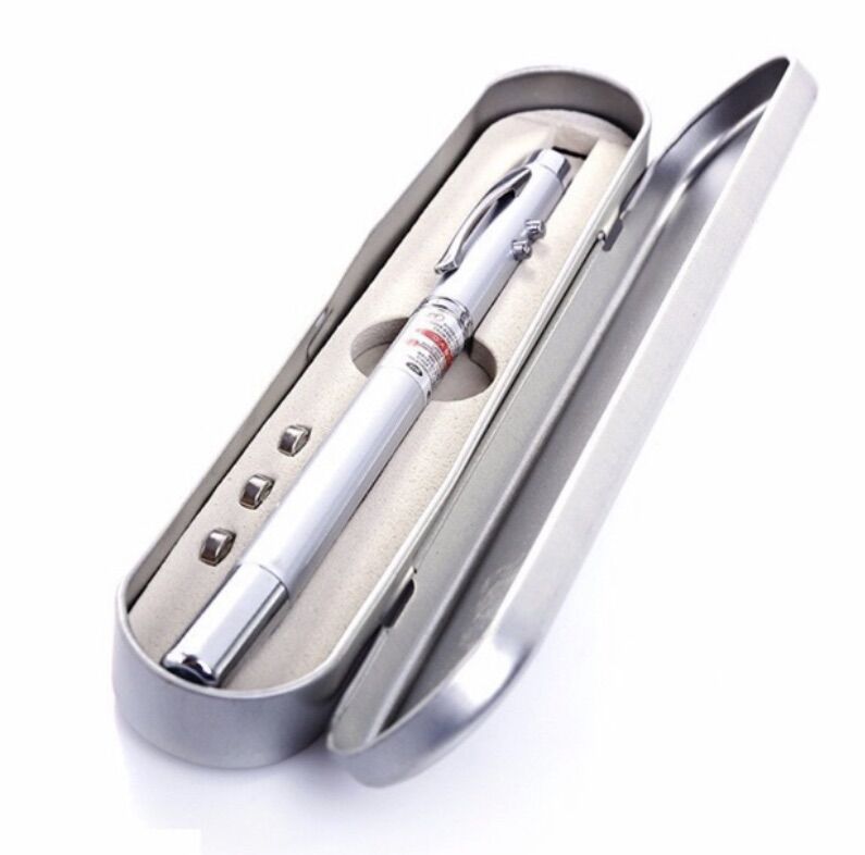 Bút Laser Chỉ Bảng
