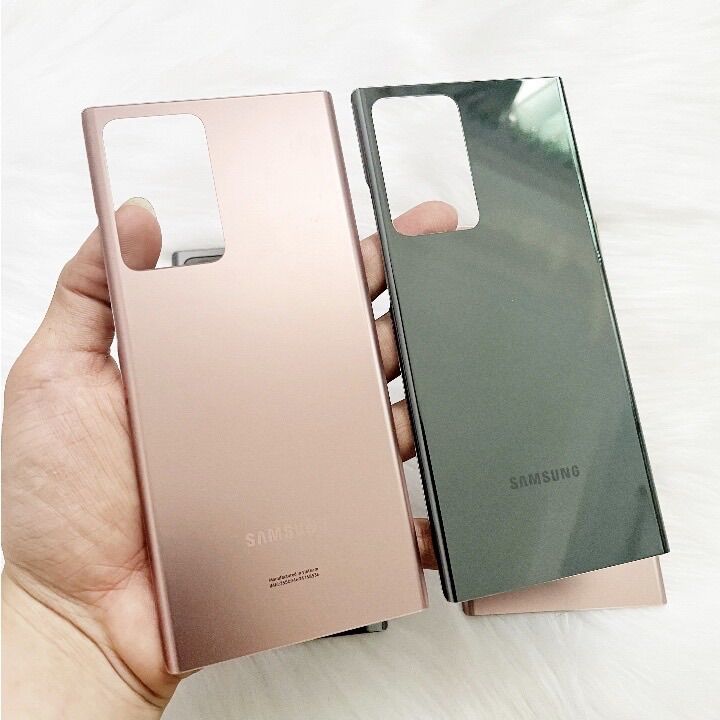 Lưng Samsung Note 20 ultra