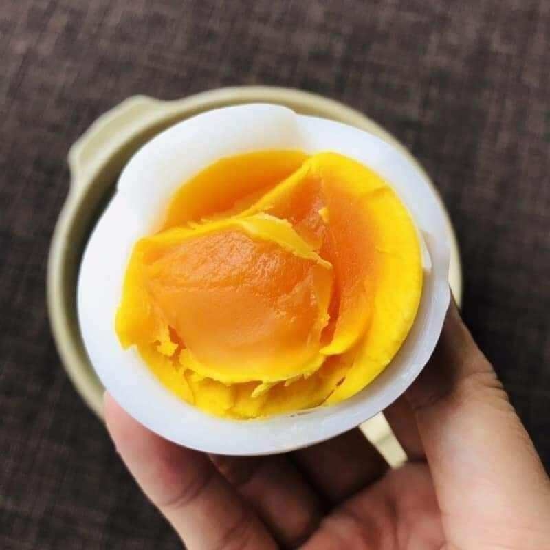 1 TRỨNG NGỖNG thơm ngon