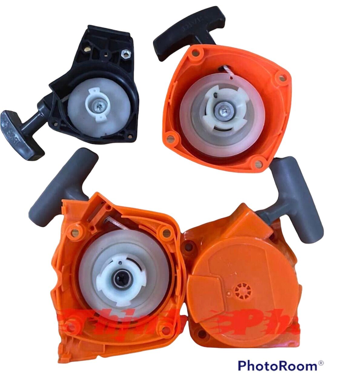 Bộ chụp giật máy cắt cỏ HUSQVARNA 541RS
