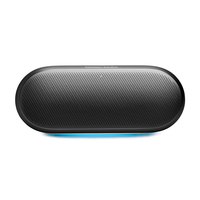Harman Kardon | Loa Điều Chỉnh Thông Minh Có Đèn Không Khí Bluetooth Dùng Ngoài Trời cho Tiệc Tùng