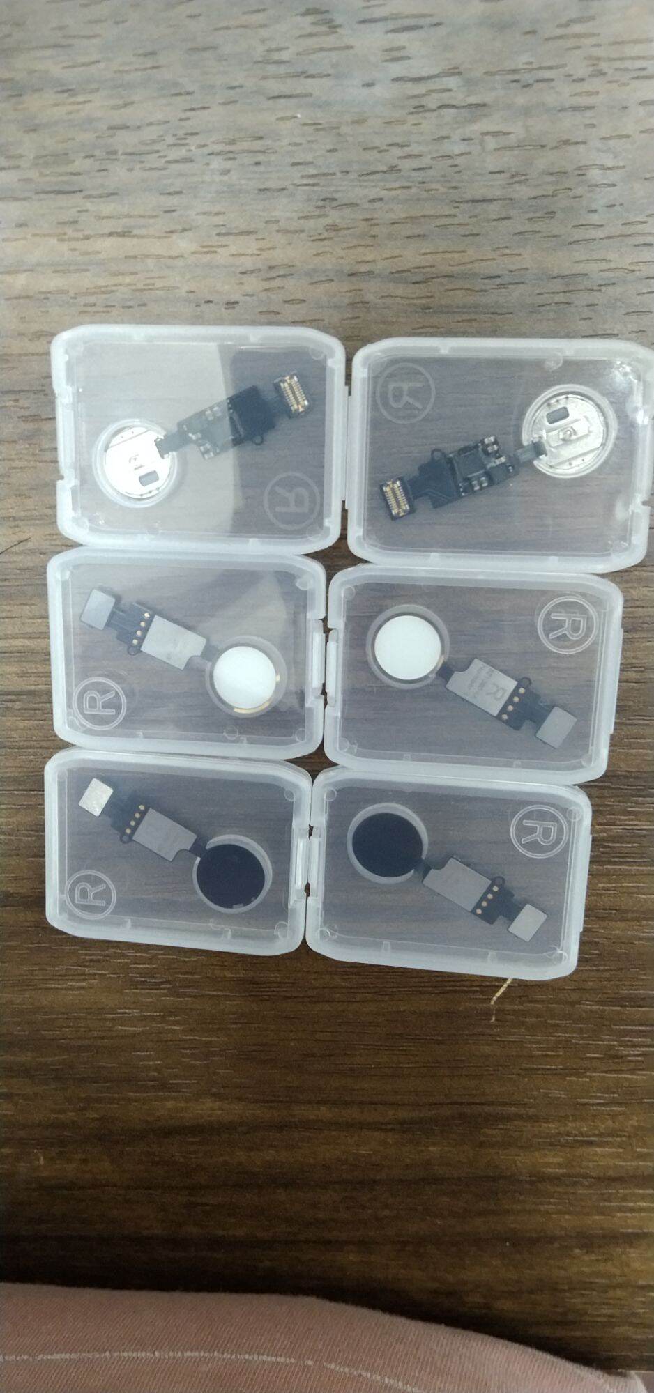 Nút home cho ip 7/7plus/8/8plus dùng chung