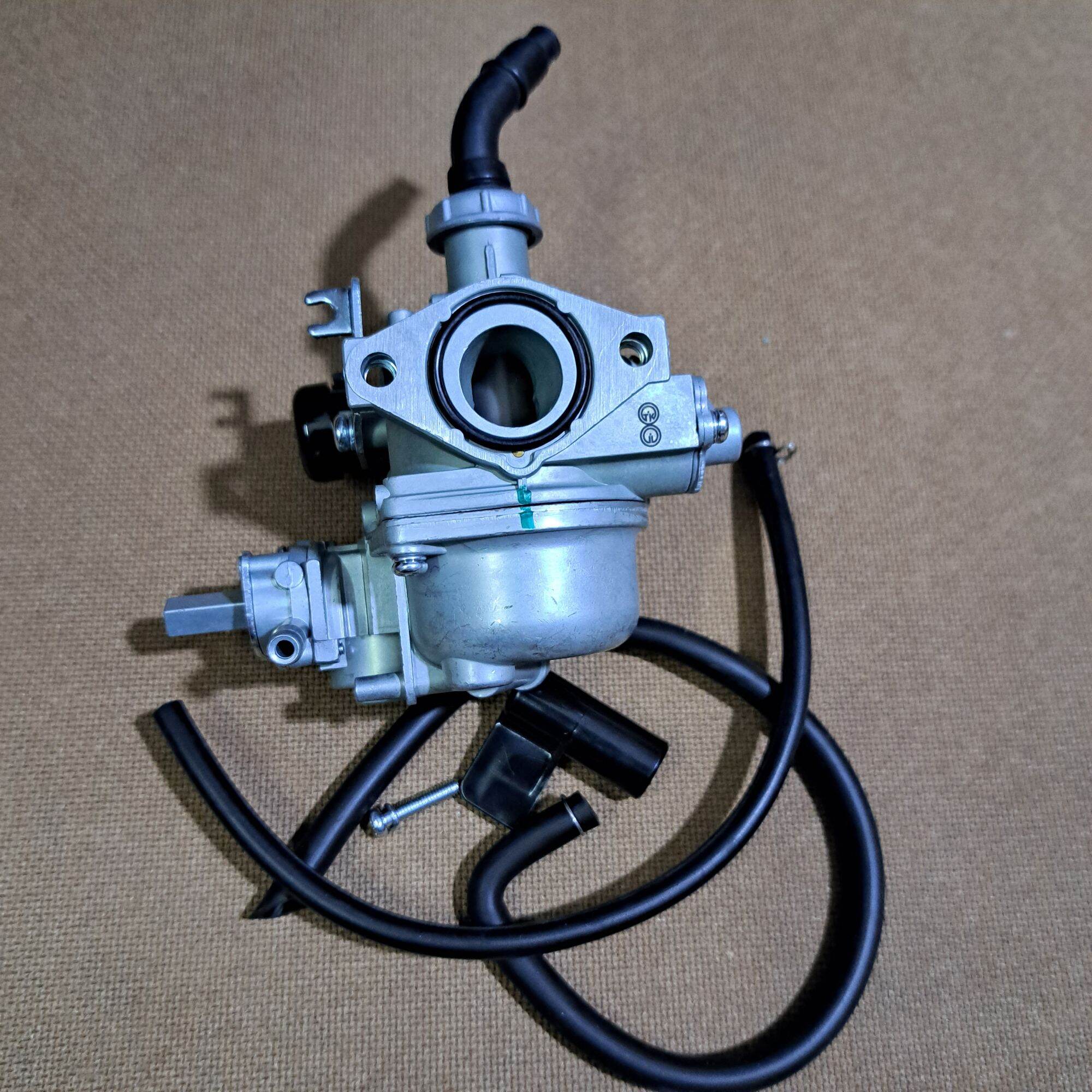 chế hòa khí (bình xăng con) RS,S100,RS100, WAVE 125,DREAM, WAVE 110...