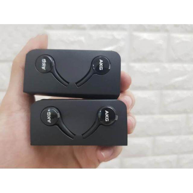 Tai nghe có dây Samsung S10 AKG hàng Zin bóc máy