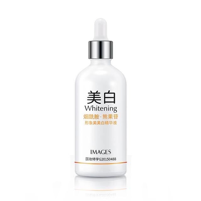 [HCM]Serum dưỡng trắng sáng da V7 Whitening Images