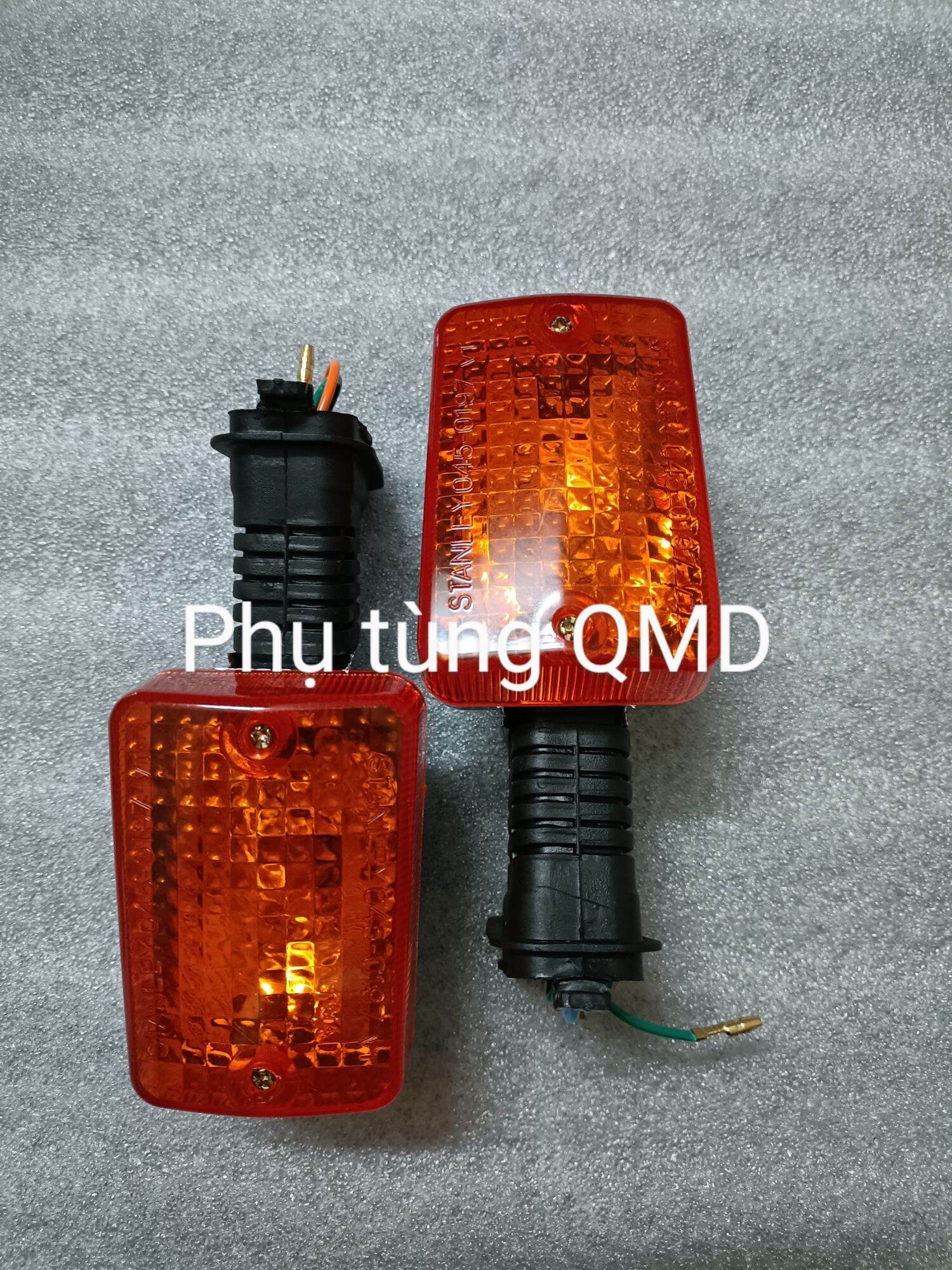 High Quality Win Car Turn Signals (Price for 1 Pair)