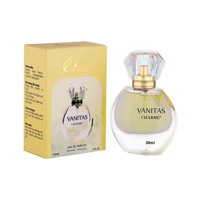 [HCM]nước hoa nữ vanitas 30ml