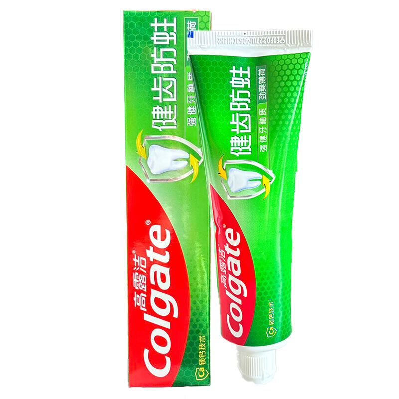 Colgate Sensitive view 6