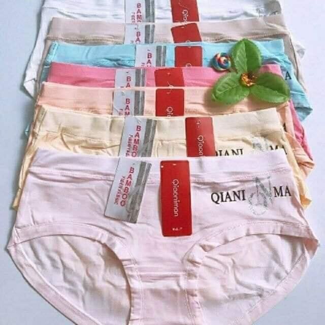 Combo 10 quần chíp cỡ đại