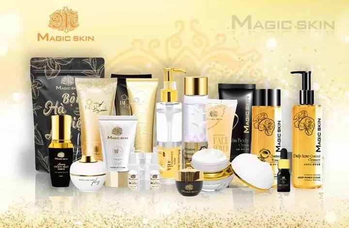 Tổng kho mỹ phẩm lancome dưỡng da