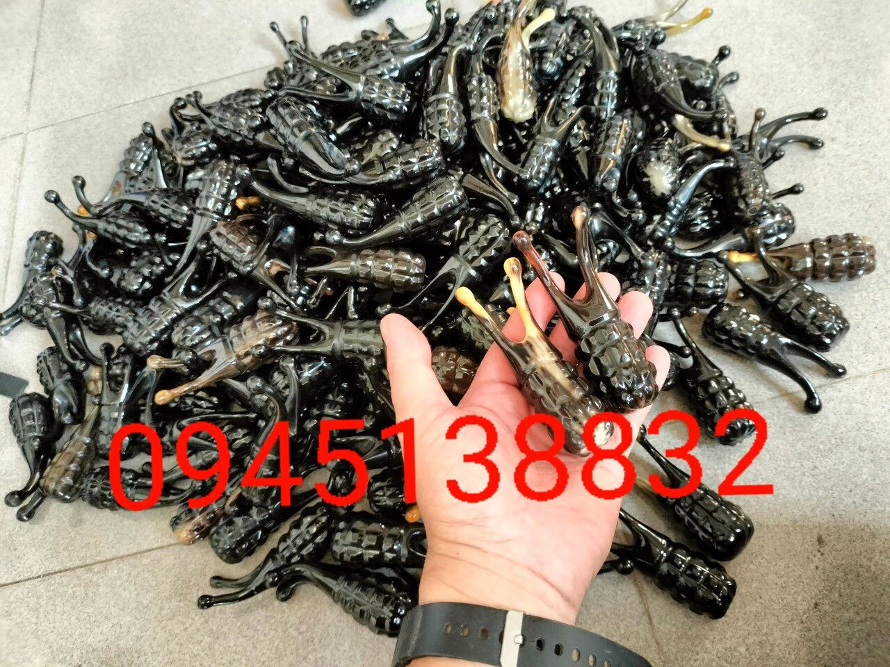 [TẠI XƯỞNG] ỐC SÊN THÂN DỨA DỤNG CỤ MATXA NÂNG CƠ MẶT