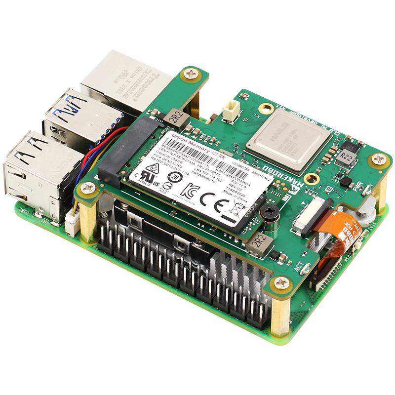 CHUANGLEBO | AI Development Kit Giá 9,862,000 Đồng*Miễn phí vận chuyển