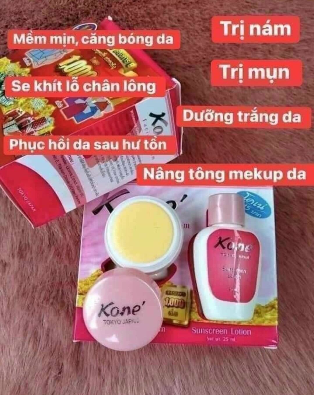 Kem Kone Thailand