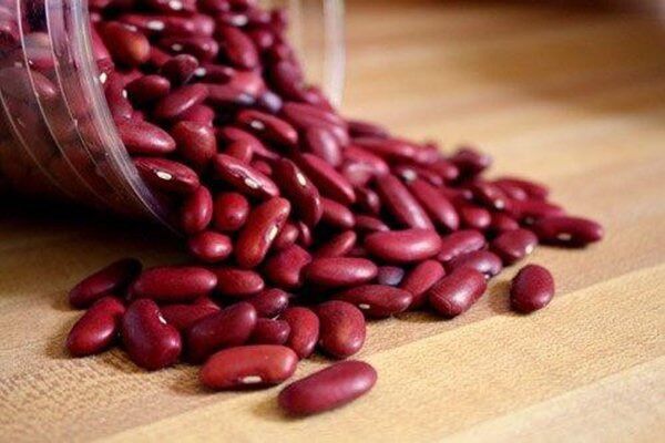 Đậu đỏ hạt to 1kg