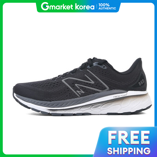 New Balance | Giày thể thao New Balance M860K13 giày chạy bộ
