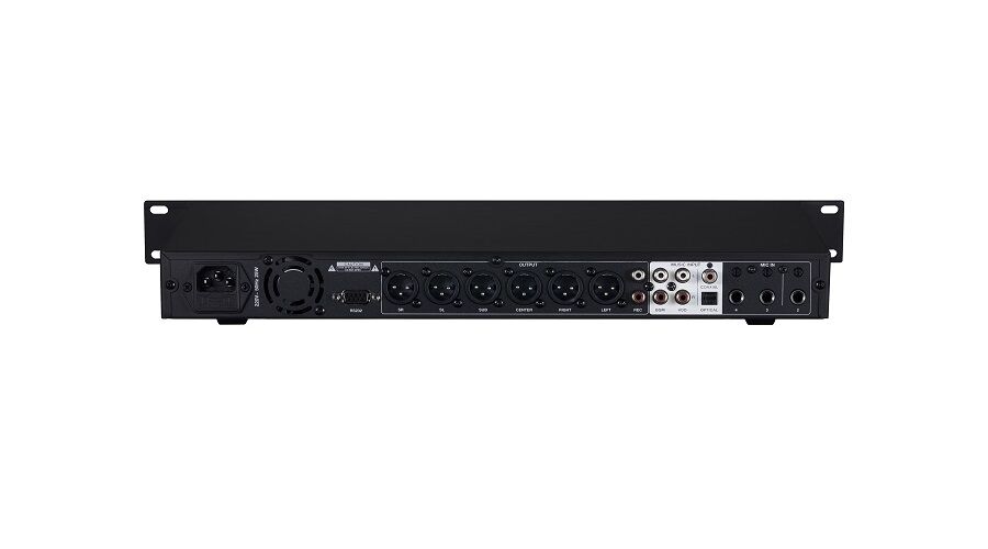 VANG SỐ JBL VX8 CHÍNH HÃNG BA SAO