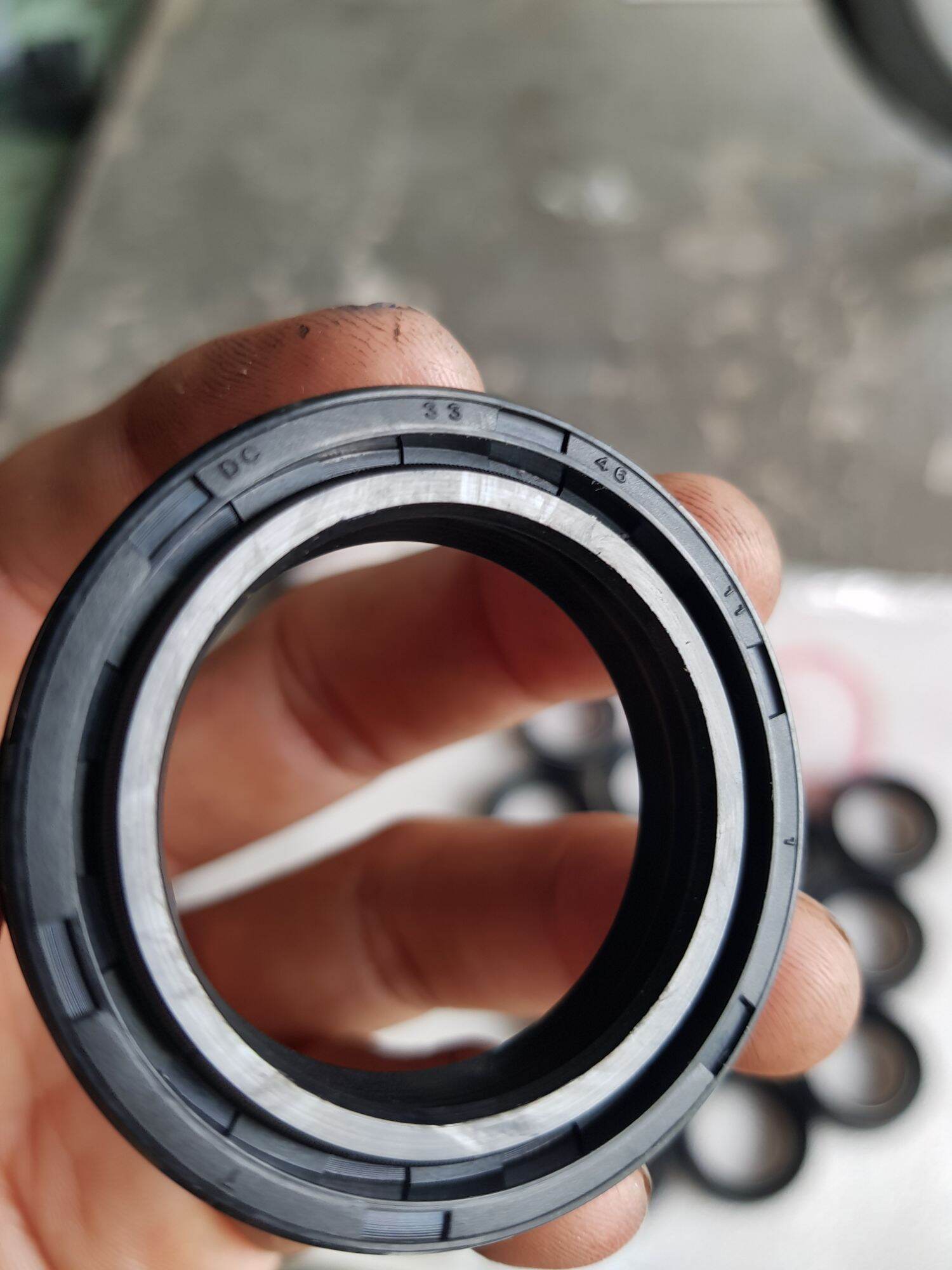 phốt phuộc trước atila (1 cặp) (loại tốt)