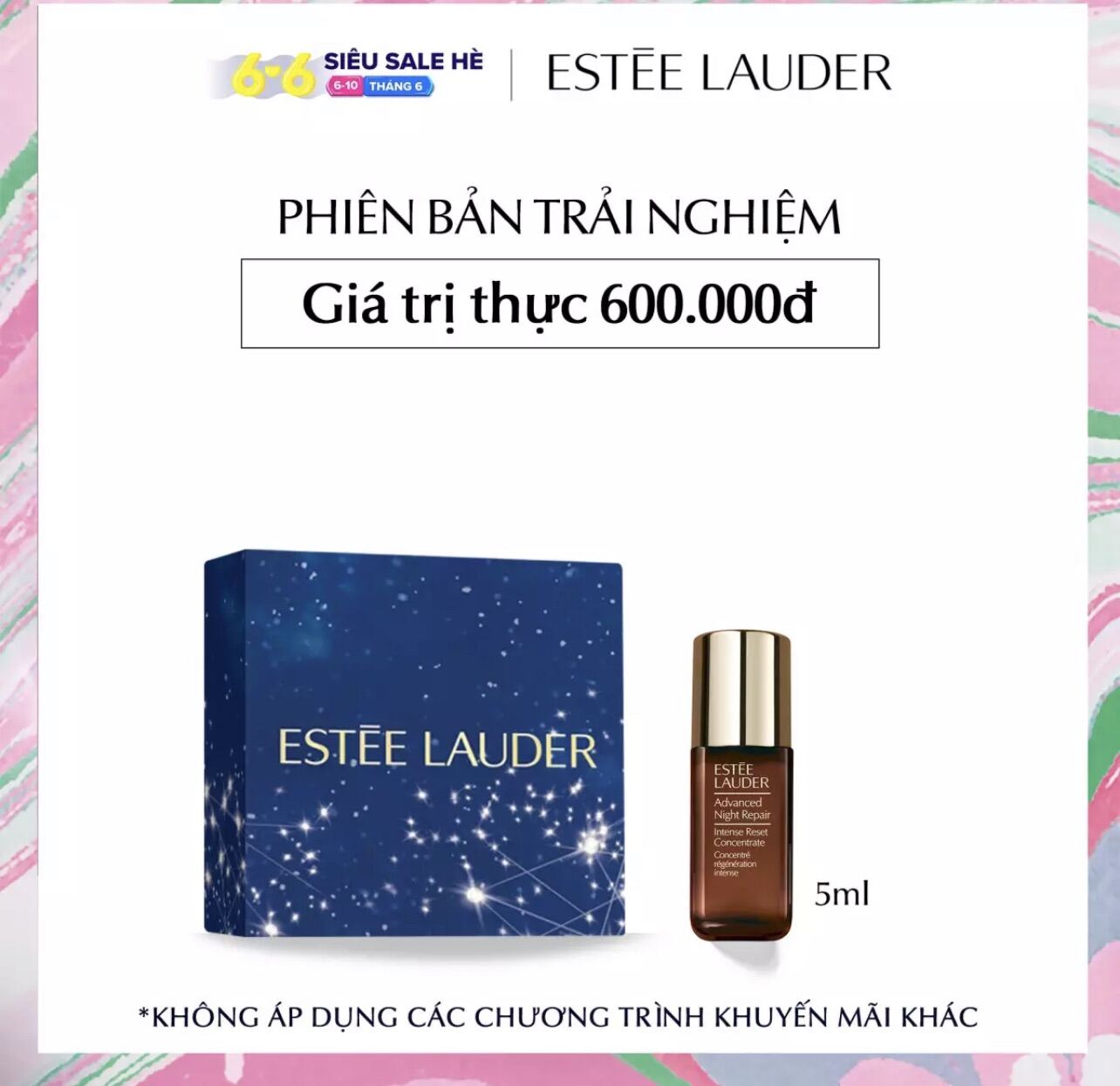 [Chính Hãng] Serum Estee Lauder Night Repair Phục Hồi Da 15Ml/ 30Ml