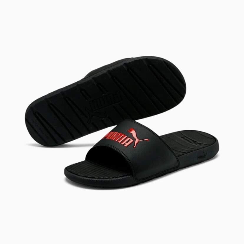 [AUTH- CÓ BILL] DÉP PUMA COOL CAT NAM