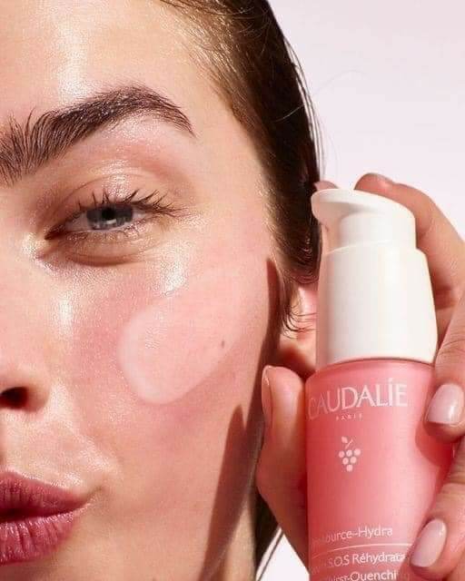 SERUM CAUDALIE VINOSOURCE HYDRA SOS