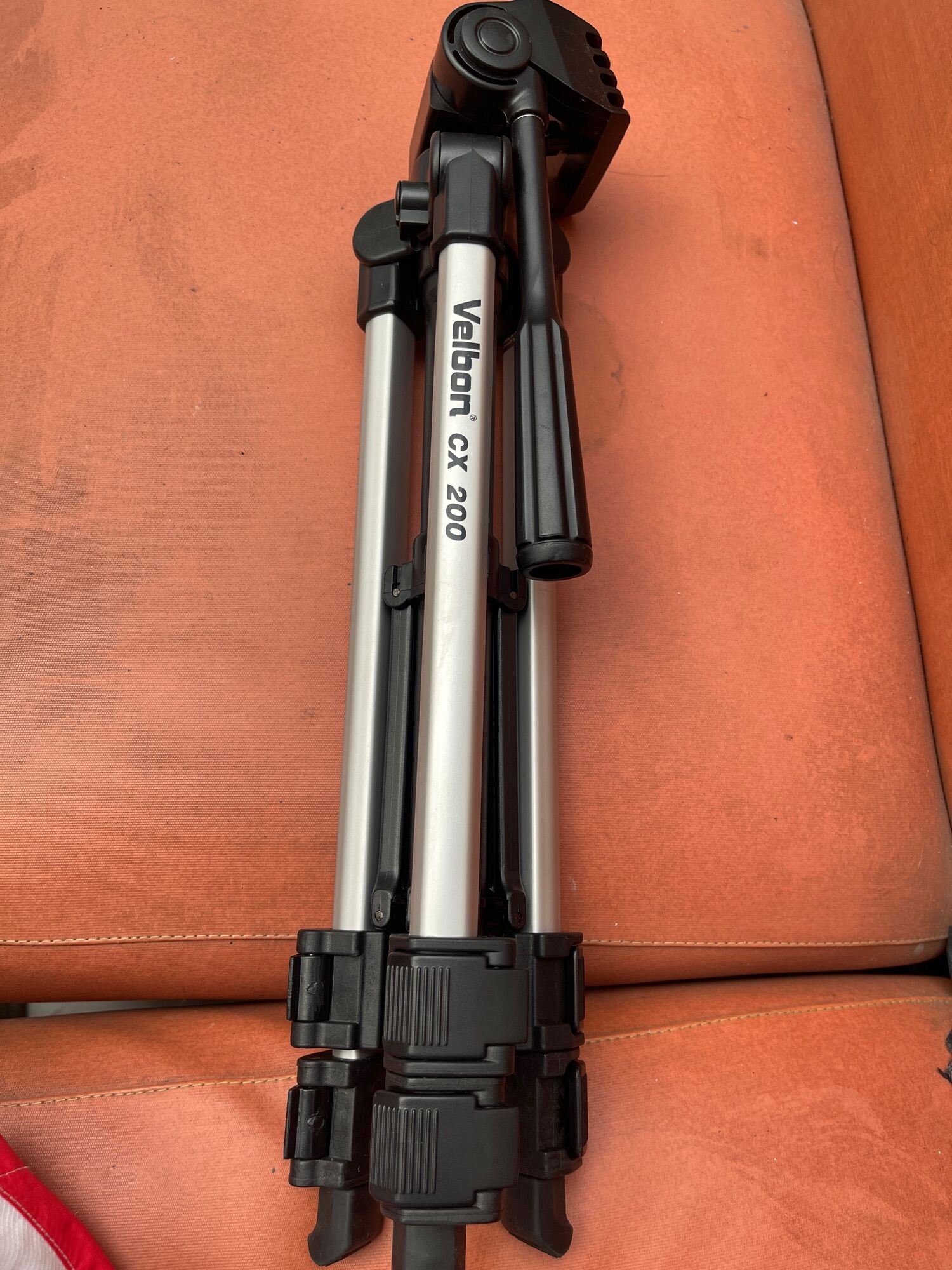 velbon cx 200