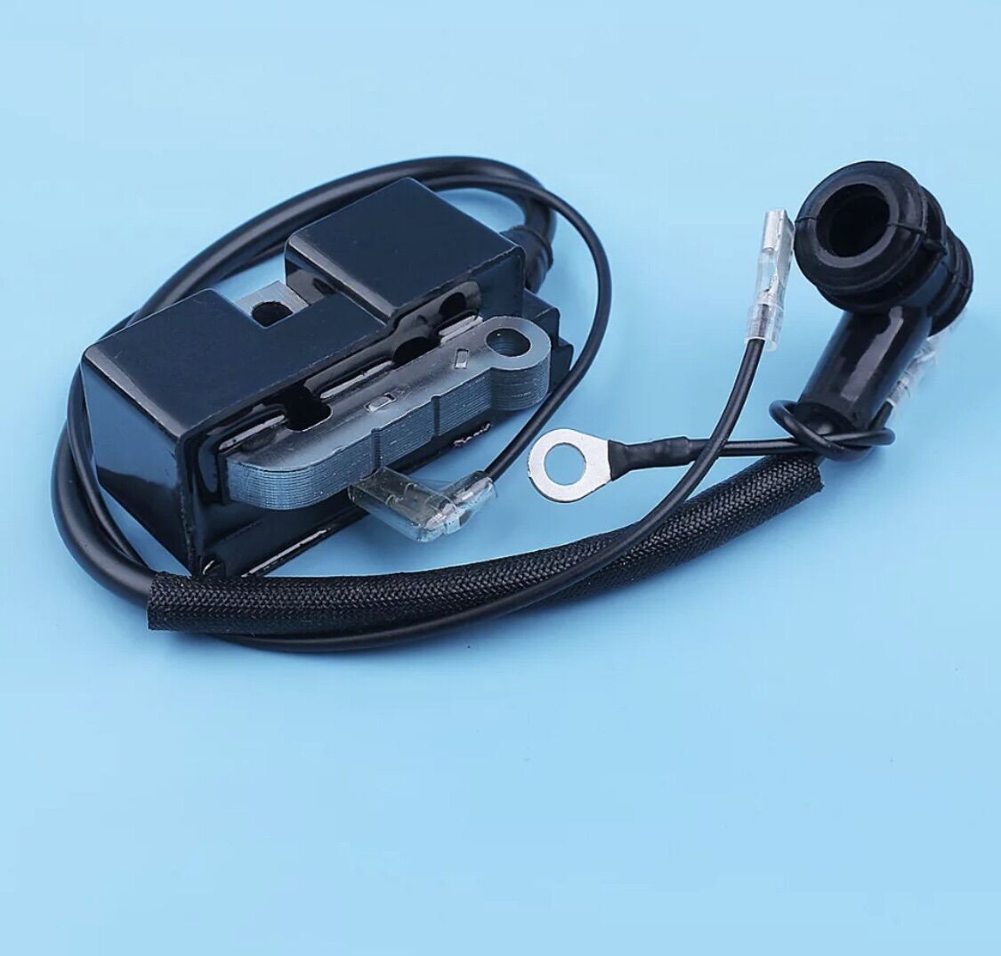 IC/mobin đánh lửa máy cưa xích Husqvarna 381 365