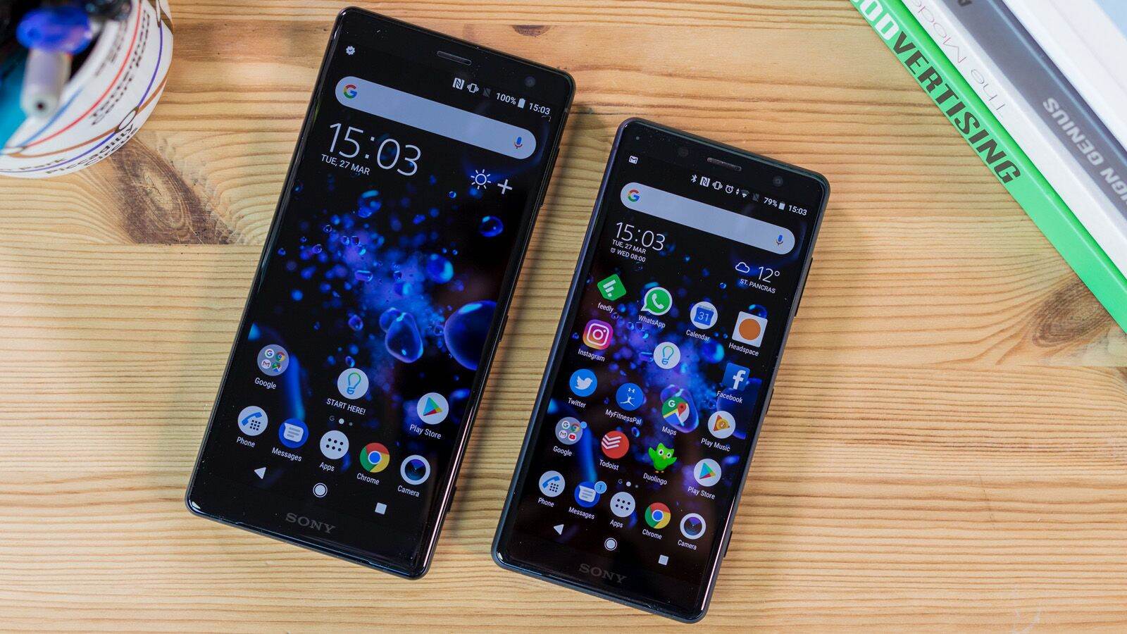 Điện thoại sony xperia xz2. snap 845/4/64g