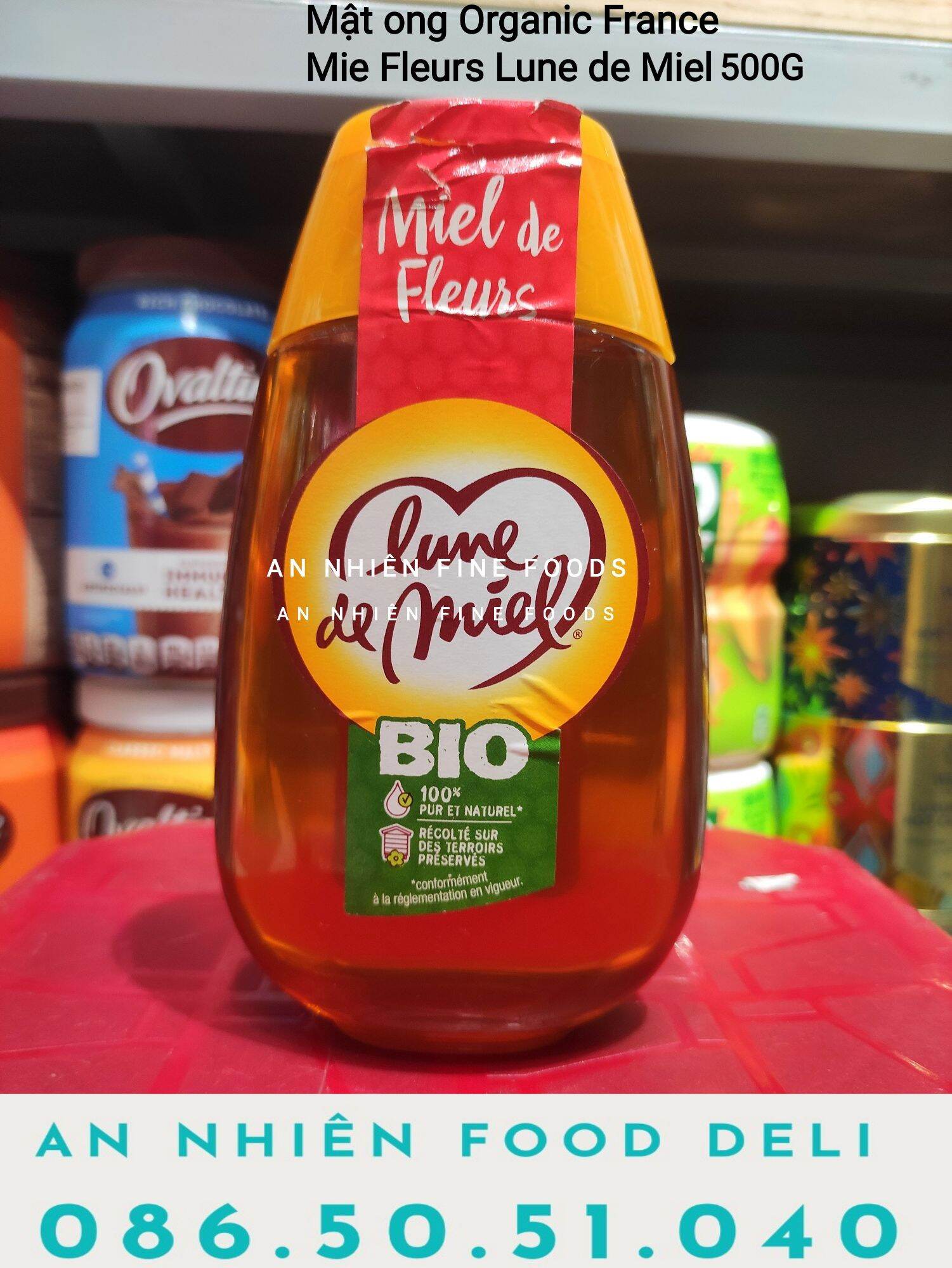Cà Phê Hòa Tan Nescafe Gold Blend Lọ 200 Gram