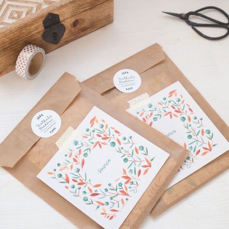 [QUÀ TẶNG KHÔNG BÁN] Món Quà Ngẫu Nhiên Tặng Khách (Khách vui lòng không mua ạ)