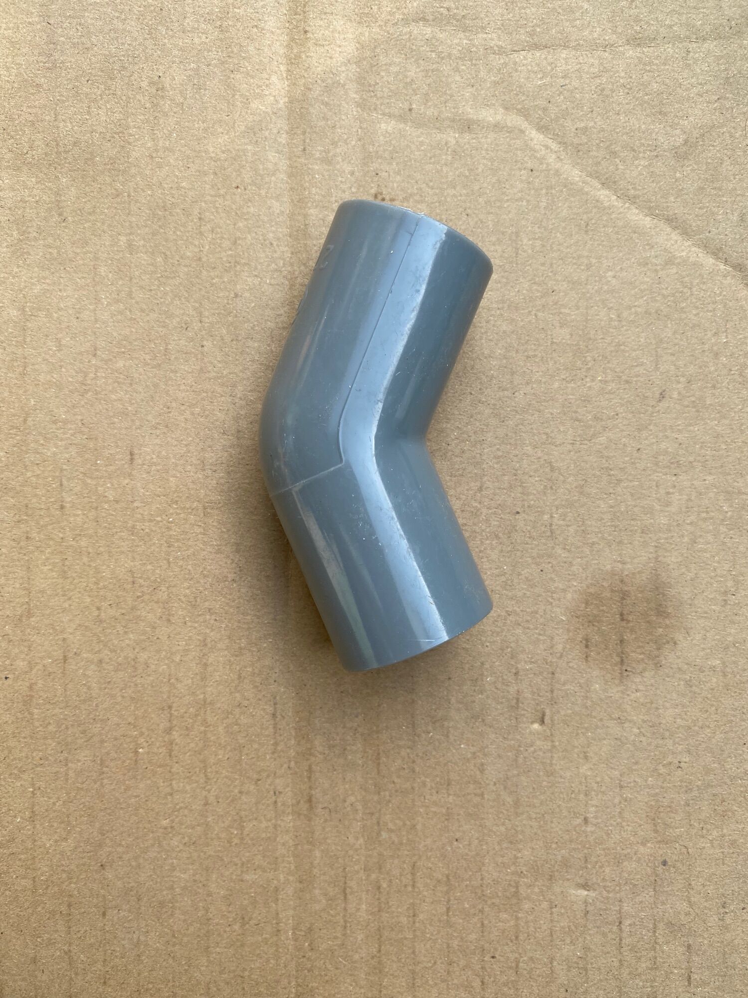 Phụ kiện pvc nhựa Bình Minh phi 27