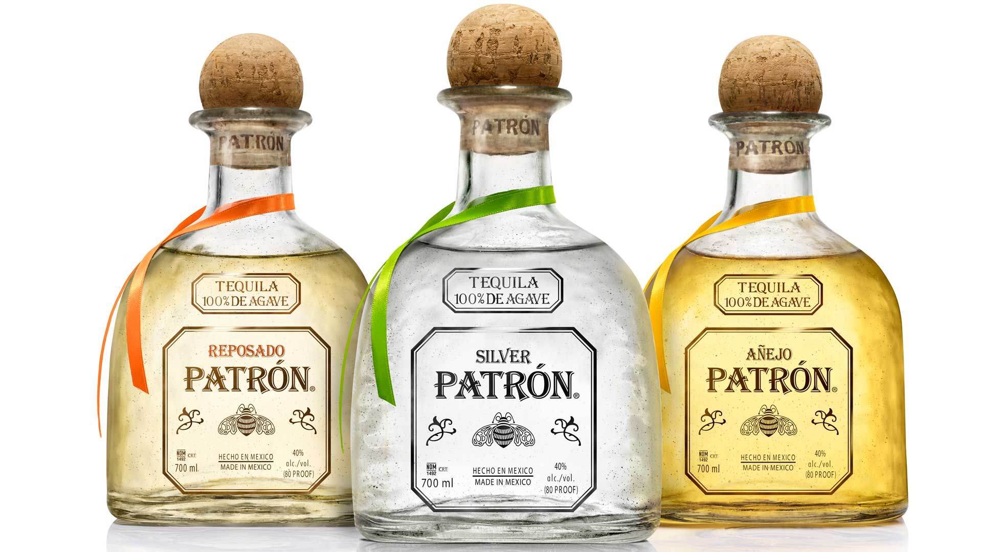 Vỏ Chai Ruợu Ngoại Thủy Tinh Patron Mexico Cao Cấp 750ML Cực Đẹp.Chai Rỗng Không Có Chất Lỏng Bên Trong.