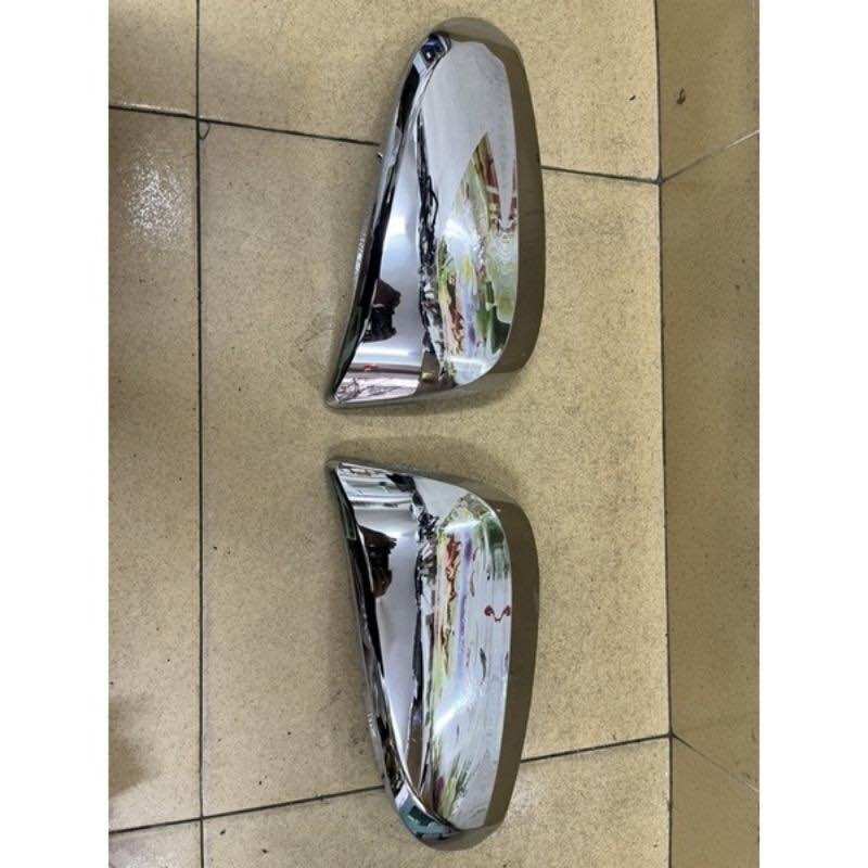 Bộ Ốp Gương Chiếu Hậu Cho Toyota Innova , Toyota Fortuner , Hilux
