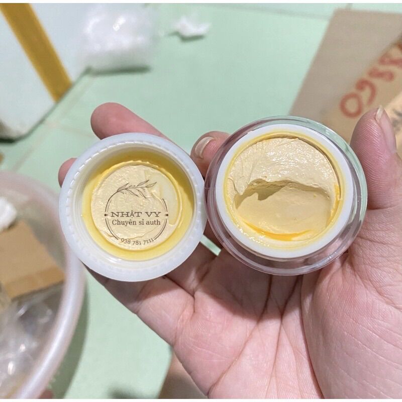 KEM FACE PUMR DƯỠNG DA