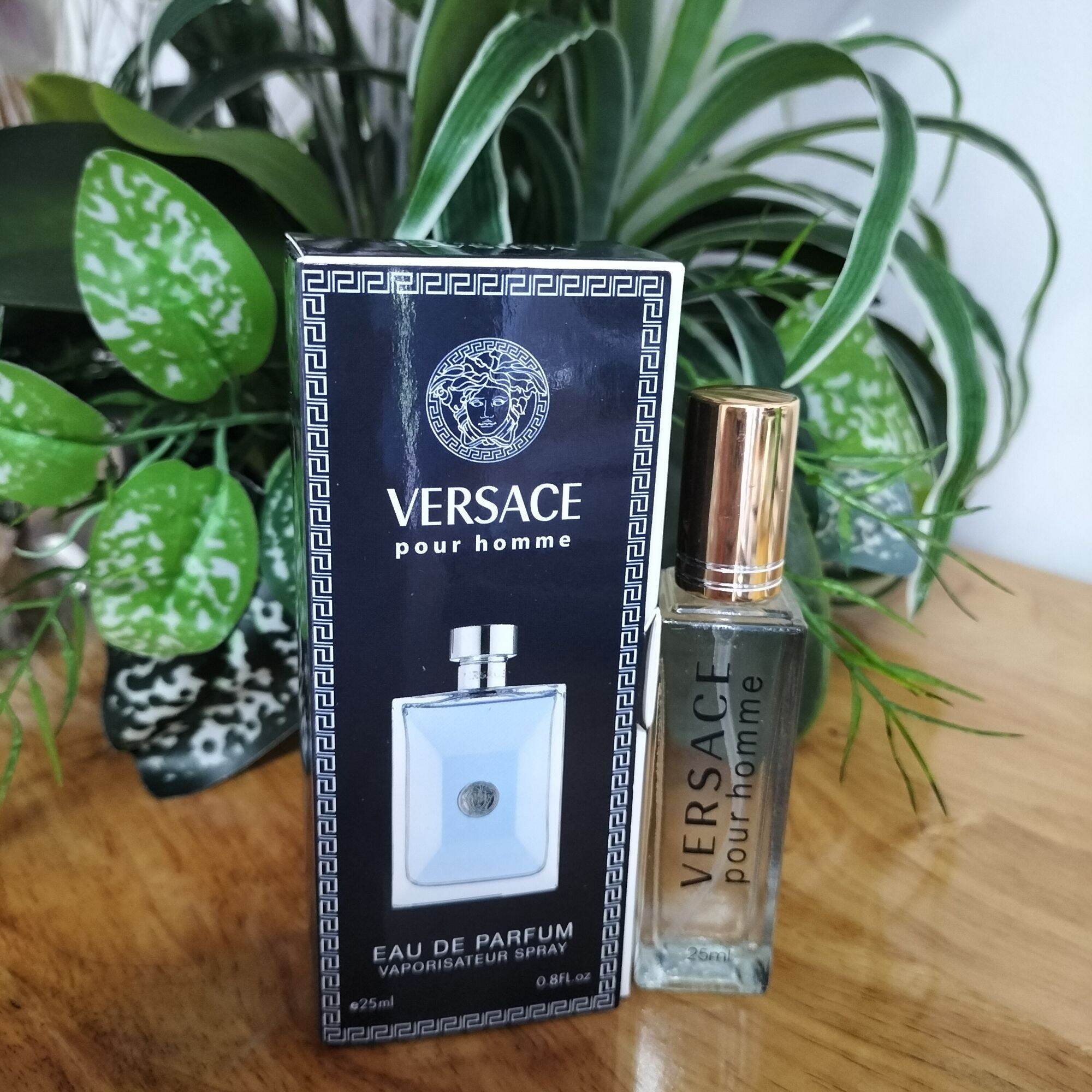 Nước hoa Nam Versace 25ml