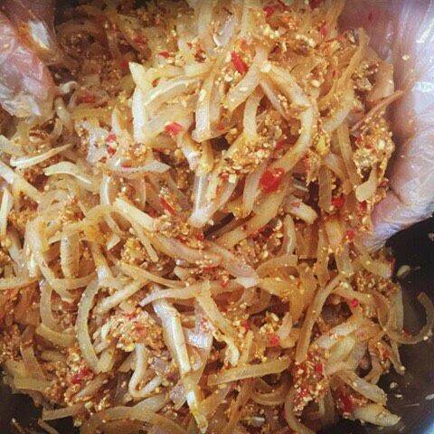 Tré ngon Đà thành 500gr